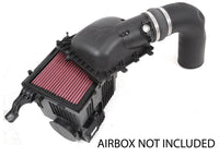 Thumbnail for K&N 13-15 RAM 2500/3500 L6-6.7L DSL Performance Intake Kit
