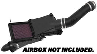 Thumbnail for K&N 15-19 Toyota 4 Runner V6-4.0L Performance Air Intake Kit
