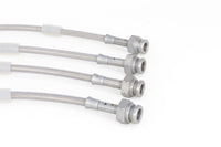 Thumbnail for Goodridge 98-00 Honda Accord w/ Rear Disc Brake Lines