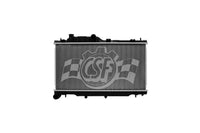 Thumbnail for CSF 15-19 Subaru Legacy 2.5L OEM Plastic Radiator