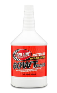 Thumbnail for Red Line 60WT Race Oil - Quart