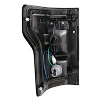 Thumbnail for ANZO 15-17 Ford F-150 LED Taillights - Smoke