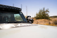Thumbnail for DV8 21-22 Ford Bronco A-Pillar Pod Light Mounts