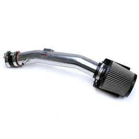 Thumbnail for HPS Shortram Air Intake 2004-2006 Nissan Altima V6 3.5L, Includes Heat Shield, Polish