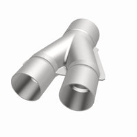 Thumbnail for MagnaFlow Smooth Trans Y 2.50/2.00inch SS 10deg.