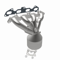 Thumbnail for MagnaFlow Conv DF 00-03 Kia Rio 1.5L/1.6L