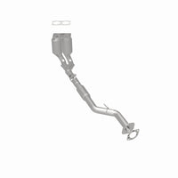 Thumbnail for MagnaFlow Conv DF 00-02 Nissan Sentra 1.8L