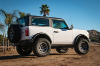 Thumbnail for ICON 2021+ Ford Bronco 3in Lift C/O Spacer Kit