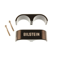 Thumbnail for Bilstein B1 Reservoir Clamps - Black Anodized