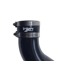 Thumbnail for Injen 03-04 Hyundai Tiburon V6 2.7L Black IS Short Ram Cold Air Intake
