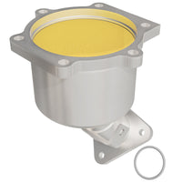 Thumbnail for MagnaFlow Conv DF 03-06 Nissan Sentra 1.8L/2.5L (CA Emissions)