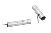 Thumbnail for AWE Tuning 17-19 Audi RS3 8V Track Edition Exhaust - Diamond Black Tips RS-Style Tips