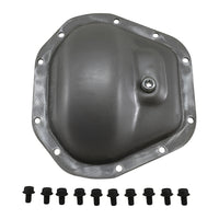 Thumbnail for Yukon Gear Steel Cover For Dana 60 Reverse Rotation