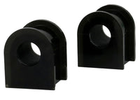 Thumbnail for Whiteline 99-00 Lexus SC300 / SC400 22mm Rear Sway Bar Mount Bushing