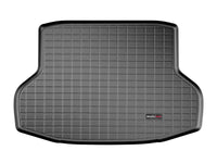 Thumbnail for WeatherTech 2016+ Honda Civic Cargo Liner - Black