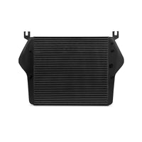 Thumbnail for Mishimoto 03-09 Dodge 5.9L/6.7L Cummins Intercooler (Black)
