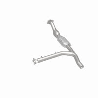 Thumbnail for MagnaFlow Conv DF F150 Truck 97-98 V8 4.6L 2W