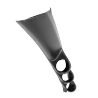 Thumbnail for Autometer 01-03 Honda Civic Coupe Triple 52mm Pillar Pod