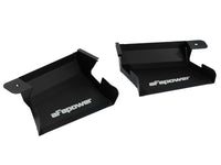 Thumbnail for aFe MagnumFORCE Intakes Scoops AIS BMW 335i (E90/92/93) 07-11 L6-3.0L (tt)