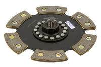 Thumbnail for ACT 2000 Honda S2000 6 Pad Rigid Race Disc