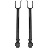 Thumbnail for Rancho 07-17 Jeep Wrangler Front Upper Adjustable Control Arm Kit