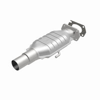 Thumbnail for MagnaFlow Conv DF GM 86 87