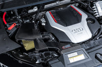 Thumbnail for AWE Tuning Audi B9 SQ5 3.0T AirGate Carbon Fiber Intake w/ Lid