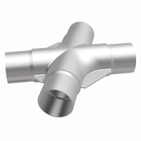 Thumbnail for MagnaFlow Smooth Trans X 2.25inch SS 35deg.
