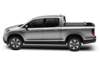 Thumbnail for Truxedo 17-20 Honda Ridgeline 4ft 8in Lo Pro Bed Cover