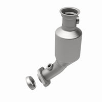 Thumbnail for MagnaFlow Conv DF 02-03 Liberty 3.7L DS frt O