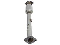 Thumbnail for aFe Power Direct Fit Catalytic Converter Replacements Rear Right Side 05-11 Nissan Xterra V6 4.0L