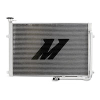 Thumbnail for Mishimoto 2016+ Polaris RZR XP Turbo Aluminum Radiator Relocation Kit