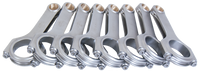 Thumbnail for Eagle Toyota/Lexus UZFE V8 5.751 Inch H-Beam Connecting Rods (Set of 8)