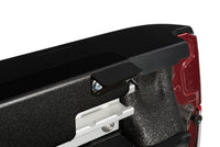 Thumbnail for UnderCover 09-14 Ford F-150 5.5ft SE Bed Cover - Black Textured