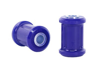 Thumbnail for SuperPro 1985 Volkswagen Golf GTI Front Lower Inner Forward Control Arm Bushing Kit