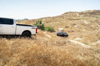 Thumbnail for DV8 Offroad Elite Series D-Ring Shackles - Pair (Black)