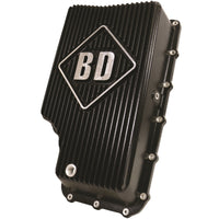 Thumbnail for BD Diesel Deep Sump Trans Pan - 2011-2017 Ford 6R140