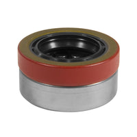 Thumbnail for Yukon 8.8in Ford 3.31 Rear Ring & Pinion Install Kit 28 Spline Positraction 2.25in Axle Bearings