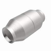 Thumbnail for MagnaFlow Conv Universal 3.50 inch C/C Diesel