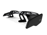 Thumbnail for Akrapovic 2021+ BMW G87 M2, G80 M3 & G82 M4 Rear Carbon Wing (requires additional fitting kit)