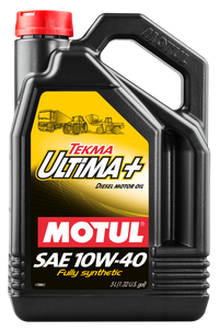 Thumbnail for Motul 5L Tekma Ultima+ 10W40