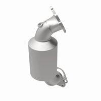 Thumbnail for MagnaFlow OEM Grade 11-14 Dodge Grand Caravan Direct Fit Federal Rear Catalytic Converter
