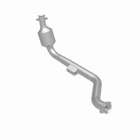 Thumbnail for MagnaFlow Conv DF Mercedes SLK320 04 Passenger Side CA