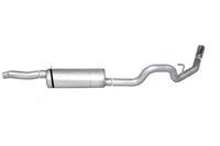 Thumbnail for Gibson 09-10 Ford F-150 King Ranch 5.4L 3in Cat-Back Single Exhaust - Stainless