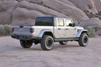 Thumbnail for Fabtech 20-21 Jeep JT 4WD Gas 3in Sport Ii System w/Stealth