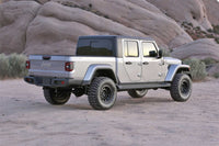Thumbnail for Fabtech 20-21 Jeep JT 4WD Gas 3in Sport Ii System w/Dl Resi