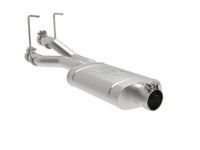 Thumbnail for aFe Apollo GT Series 409 Stainless Steel Muffler Upgrade Pipe 09-19 Ram 1500 (Dual Exhaust) V8-5.7L