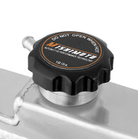 Thumbnail for Mishimoto 04-08 Nissan Maxima Manual Aluminum Radiator