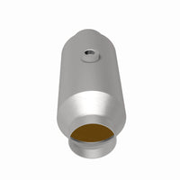Thumbnail for Magnaflow Universal California Catalytic Converter - 2in ID / 2in OD / 11.375in L