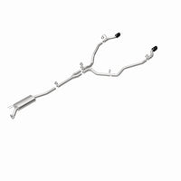 Thumbnail for Magnaflow 2021+ Honda Ridgeline 3.5L NEO Cat-Back Exhaust System